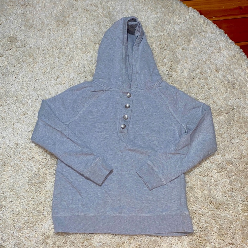 Sonoma Hoody